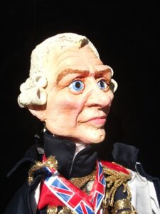 Nelson Puppet by Primary Puppets